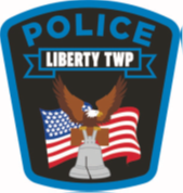 Township Police Badge